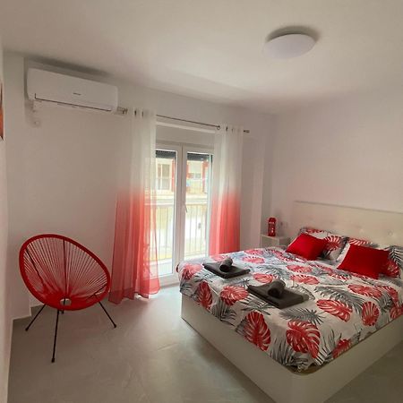 Sagunto Apartamento Vi-Da Playa 아파트 외부 사진