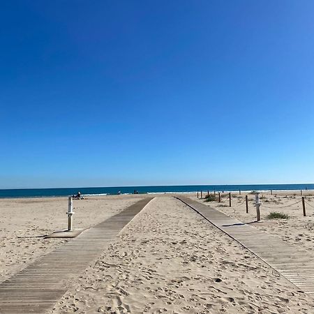 Sagunto Apartamento Vi-Da Playa 아파트 외부 사진