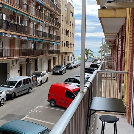 Sagunto Apartamento Vi-Da Playa 아파트 외부 사진