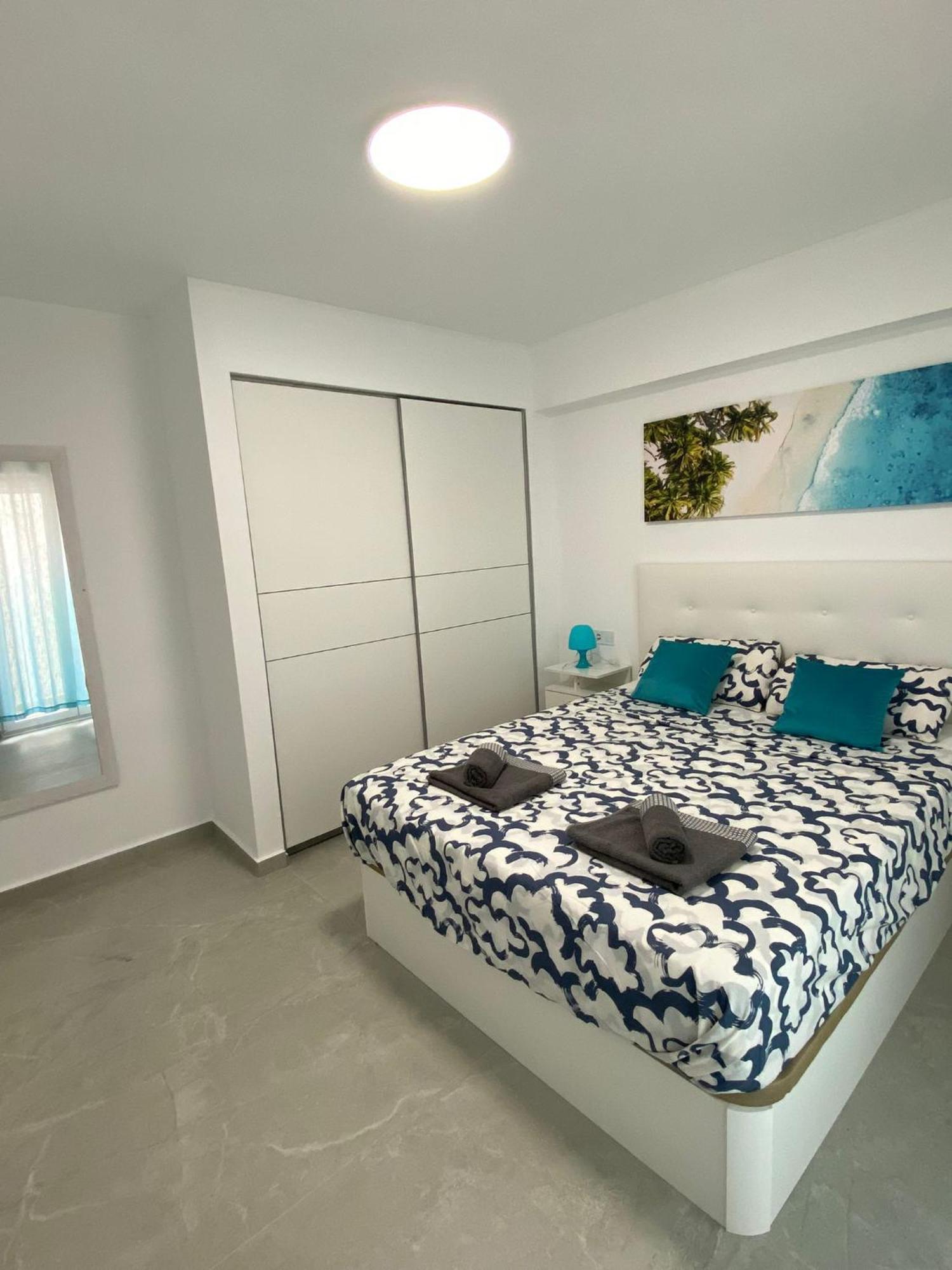 Sagunto Apartamento Vi-Da Playa 아파트 외부 사진