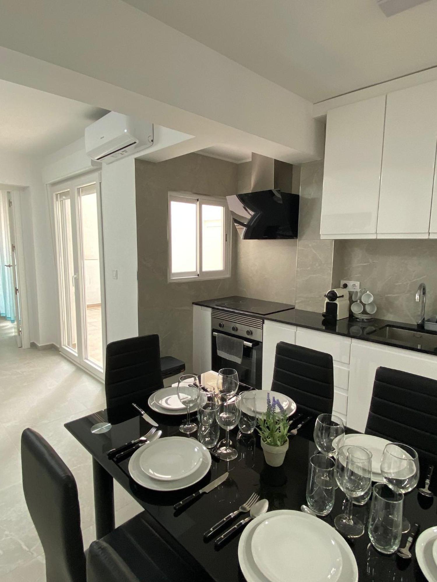Sagunto Apartamento Vi-Da Playa 아파트 외부 사진