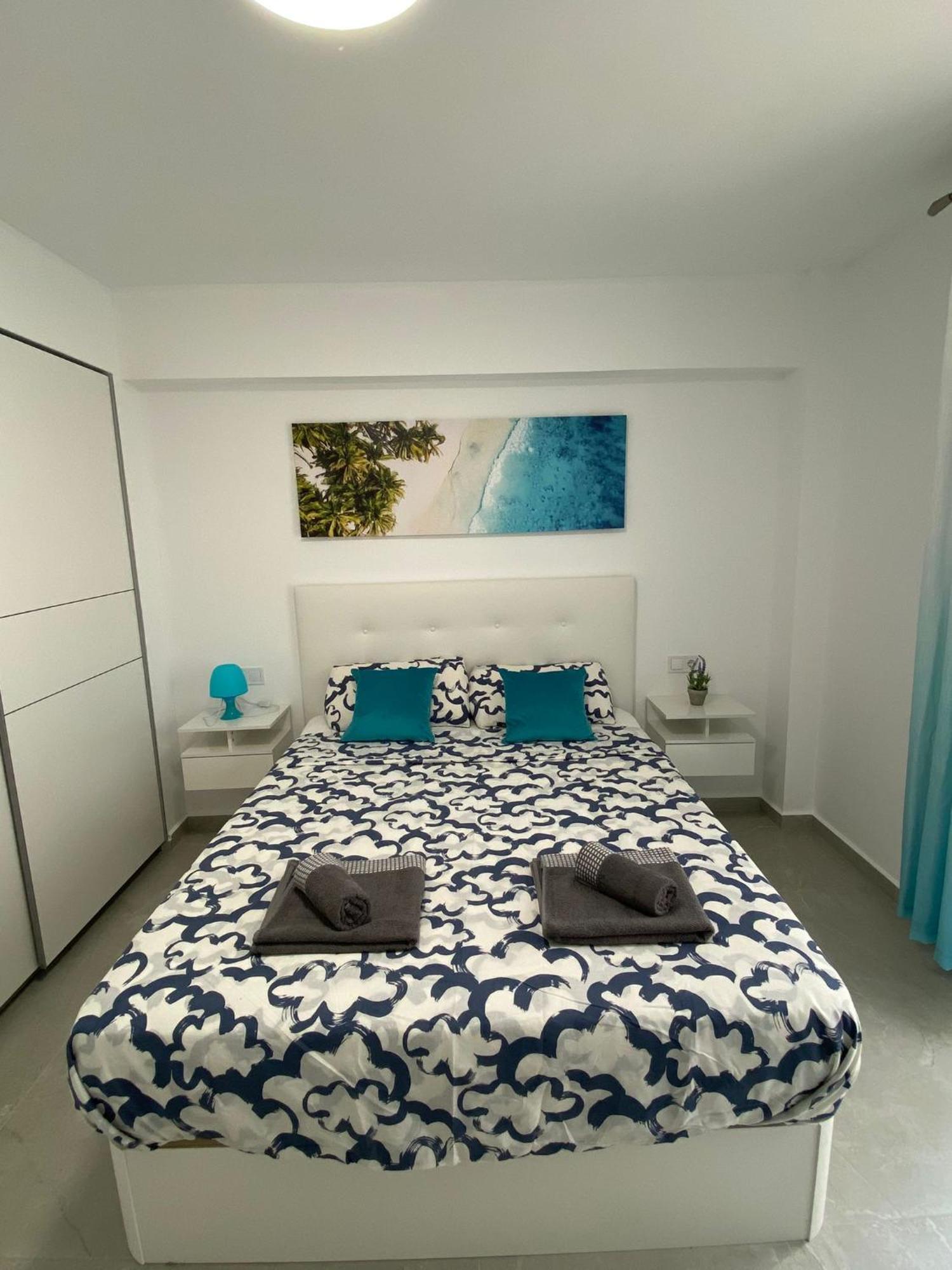 Sagunto Apartamento Vi-Da Playa 아파트 외부 사진