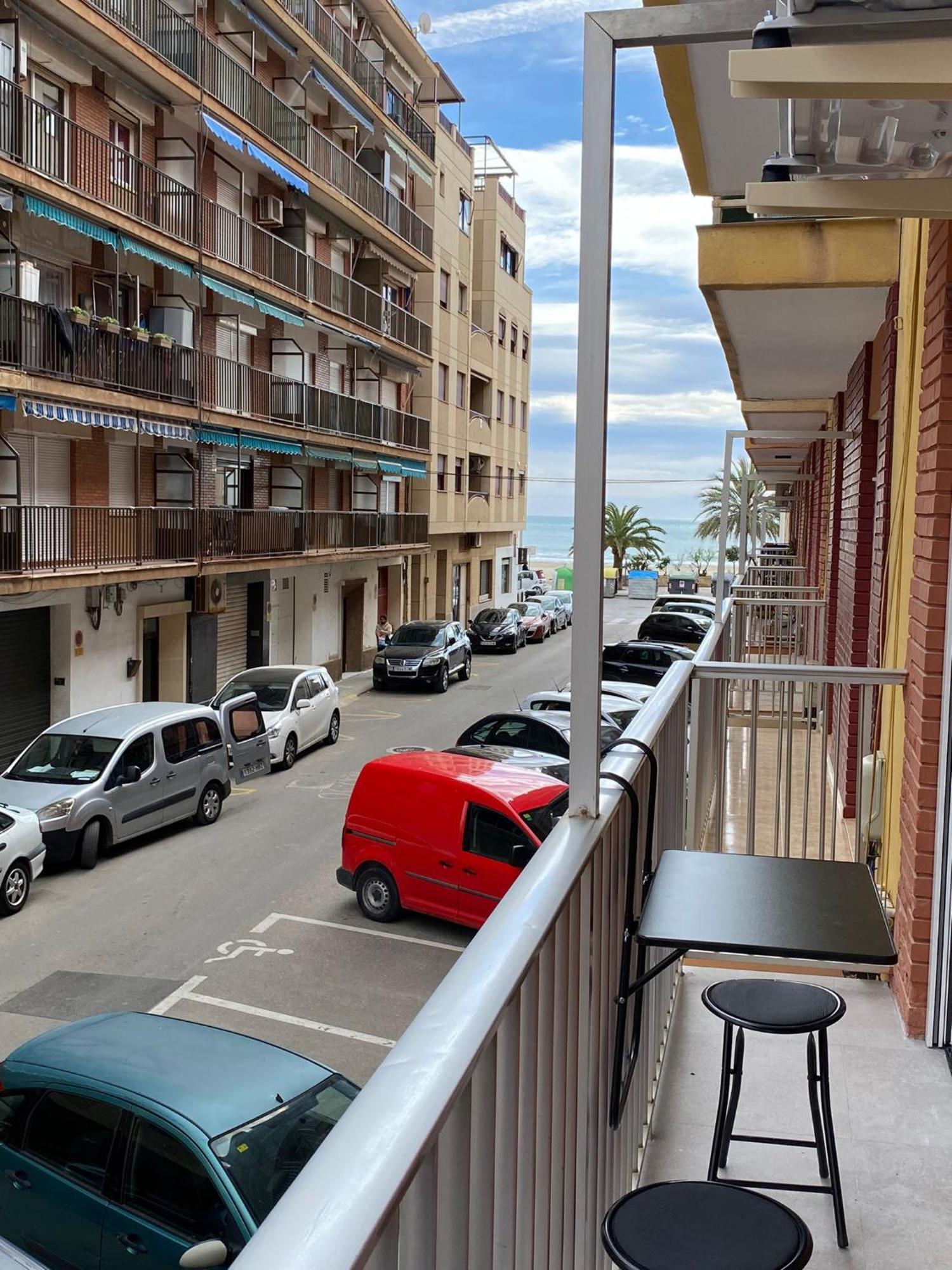 Sagunto Apartamento Vi-Da Playa 아파트 외부 사진