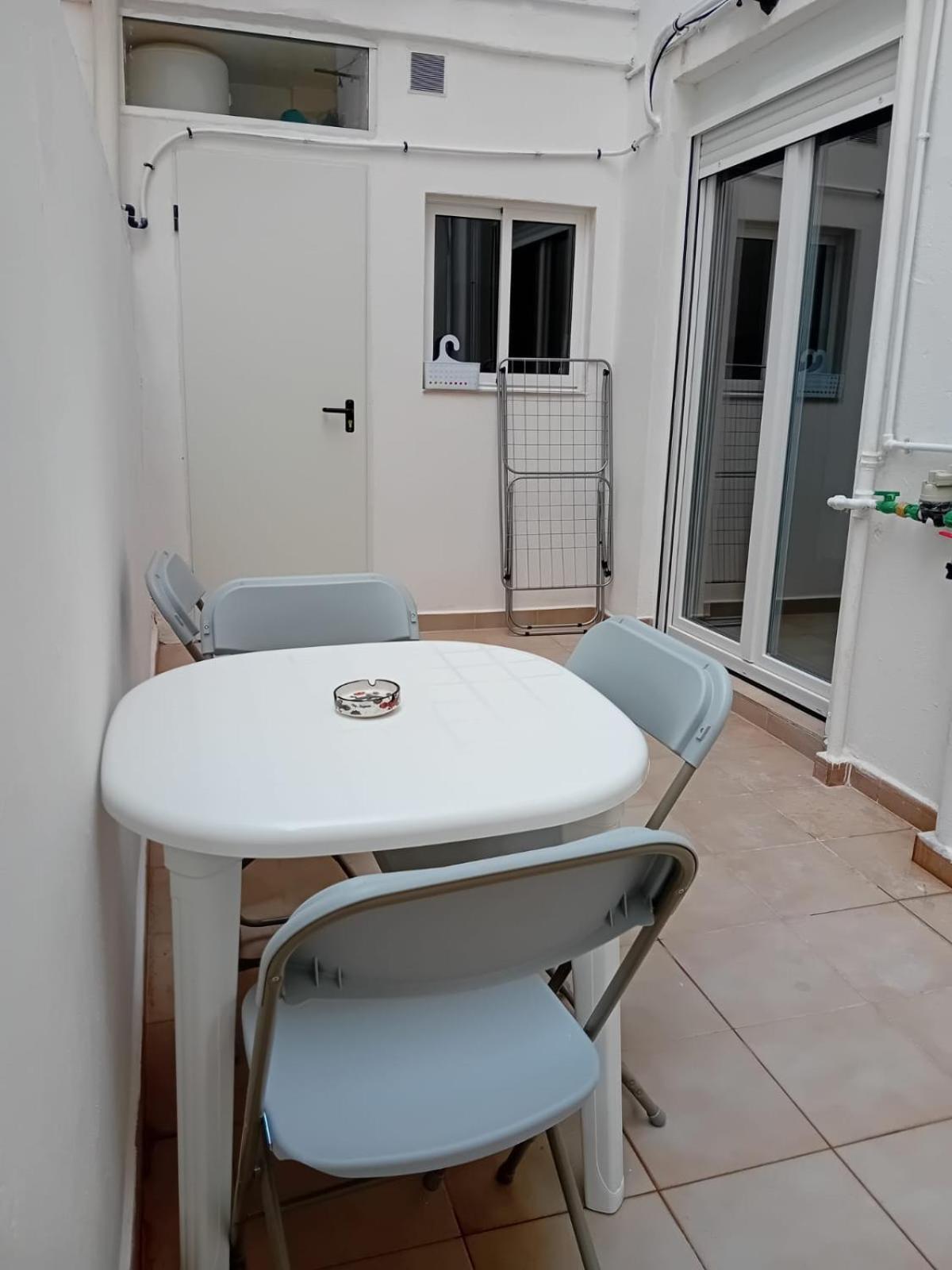 Sagunto Apartamento Vi-Da Playa 아파트 외부 사진